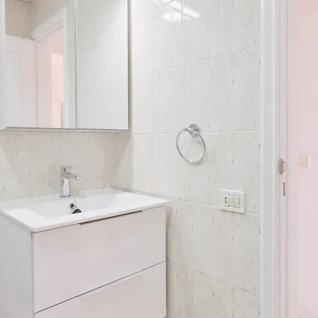Apartamento Junto Al Mar Apartment *