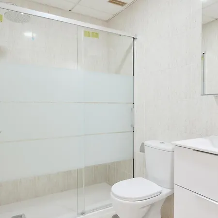 Apartamento Junto Al Mar Apartment *