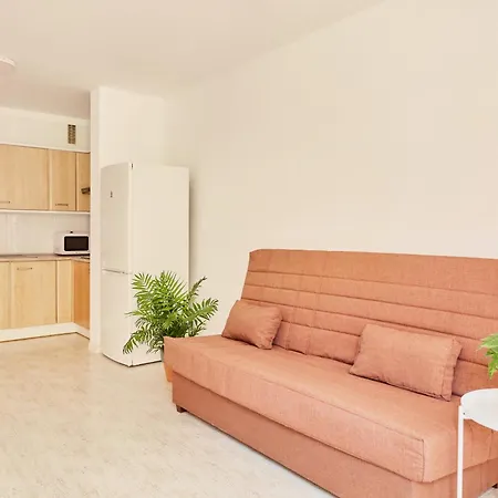 Apartamento Junto Al Mar