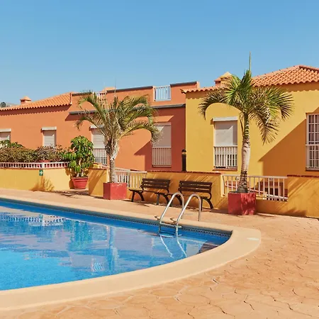 Apartamento Junto Al Mar Apartment *
