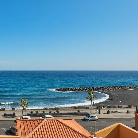 Apartment Apartamento Junto Al Mar *